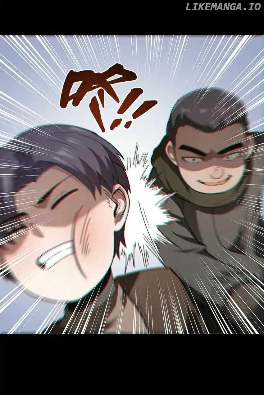 This Hero is a Money Supremacist Chapter 26 9